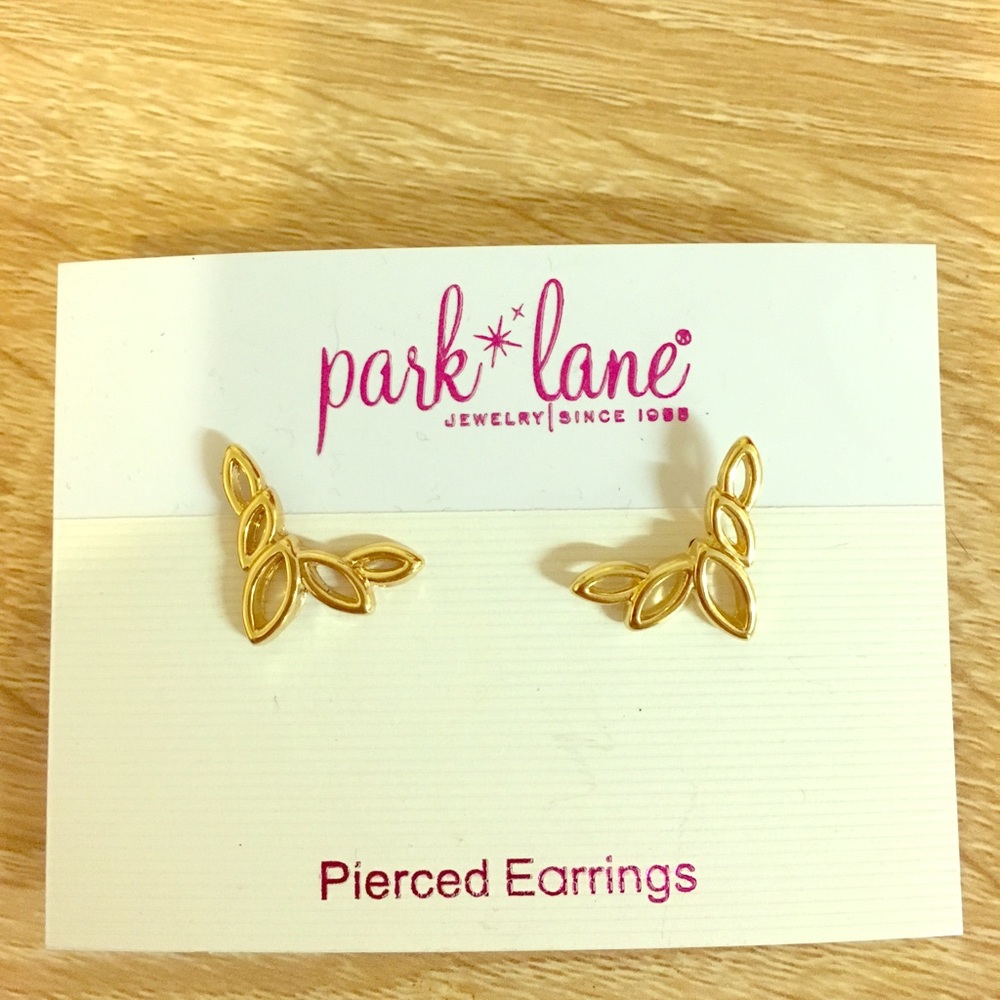 Park Lane Ear Climbers